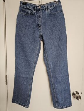 Blue Star Cotton Jeans 28"